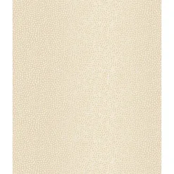 Evolve Ostinato Beige Geometric Wallpaper