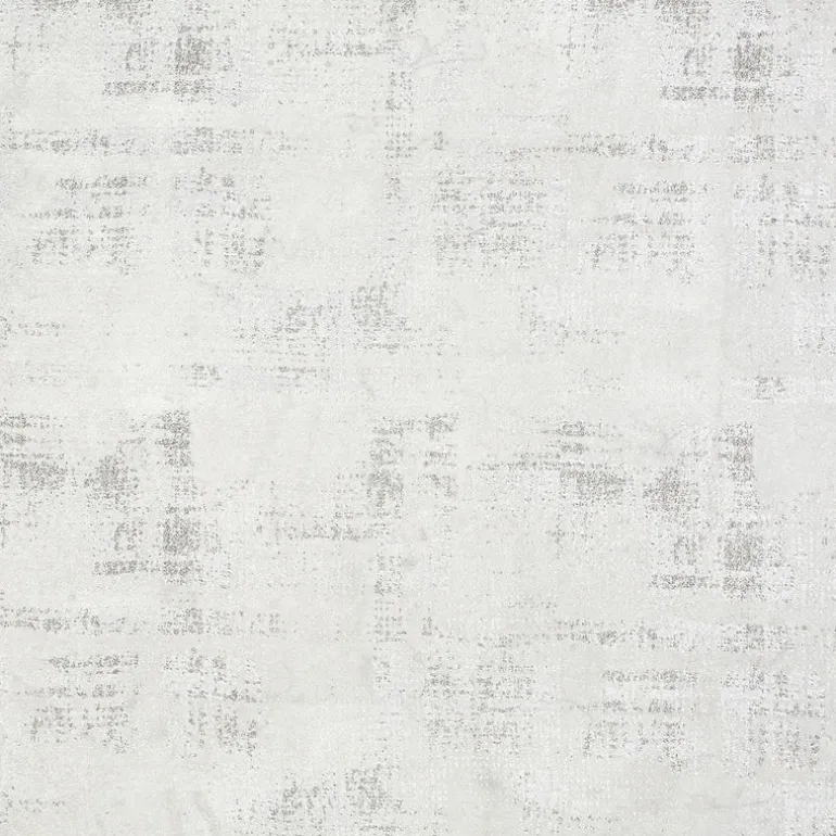 Extravagant A Pure White Europatex Fabric