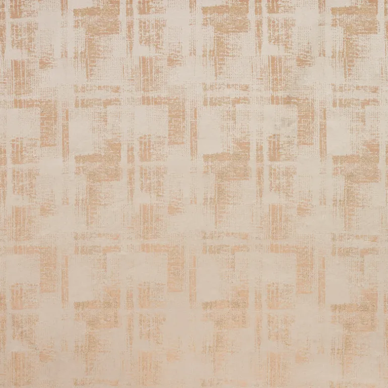 Extravagant A Rose Gold Europatex Fabric