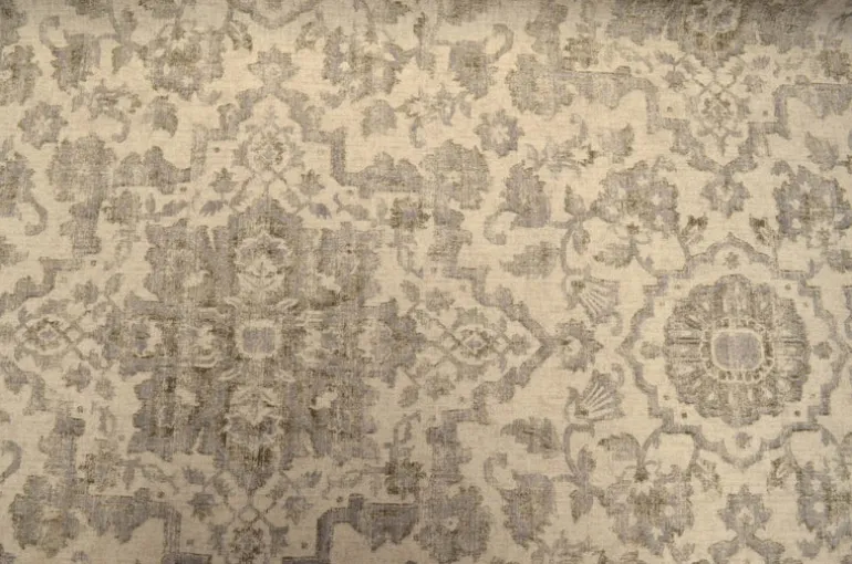 Ezra Ash Covington Fabric