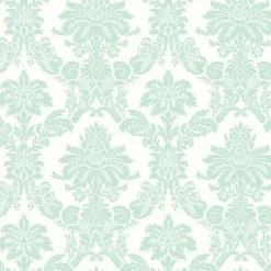 FA40904 Ballet Damask Wallpaper