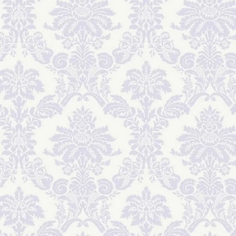 FA40909 Ballet Damask Wallpaper