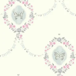 FA41408 Flutter Wallpaper