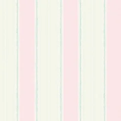 FA41001 Frills Stripe Wallpaper
