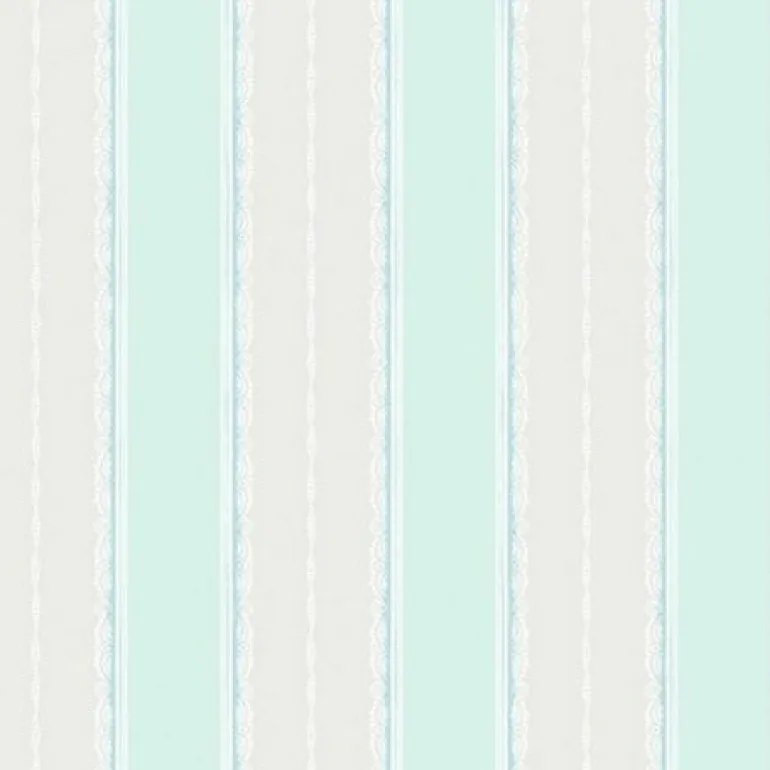 FA41004 Frills Stripe Wallpaper