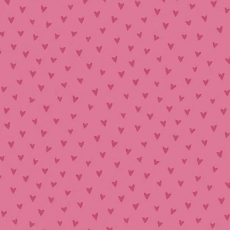 FA41701 Hearts Wallpaper