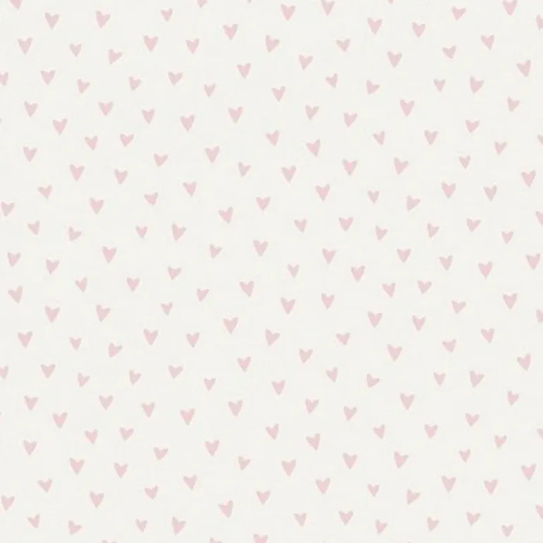 FA41718 Hearts Wallpaper