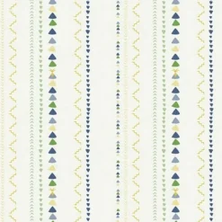FA40101 Volcano Stripe Wallpaper