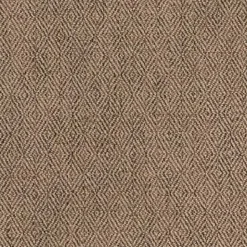 Facet Truffle Regal Fabric