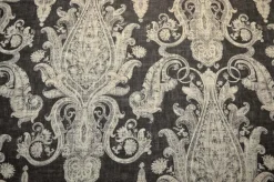 Fair Trade Peppercorn Kaufmann Fabric