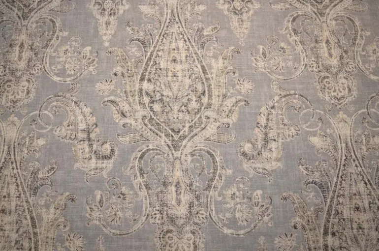 Fair Trade Thunder P Kaufmann Fabric