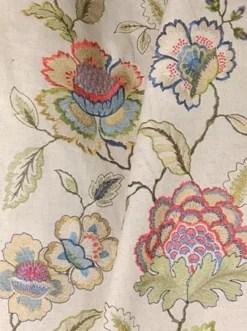 Fairfield Spring Hamilton Fabric