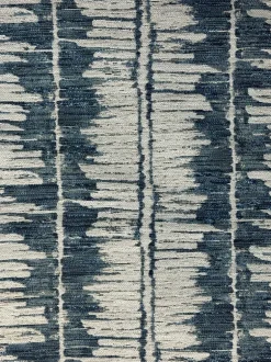 Fan Brush Ocean Swavelle Mill Creek Fabric