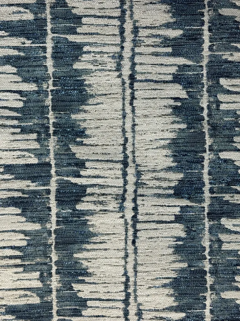 Fan Brush Ocean Swavelle Mill Creek Fabric