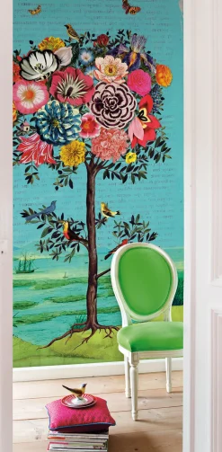 Fantastree Wallpaper Mural