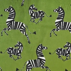Farlowe Emerald Regal Fabric
