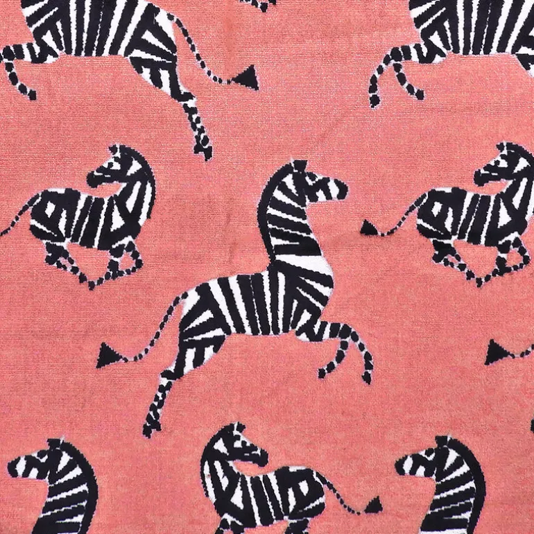 Farlowe Rose Regal Fabric