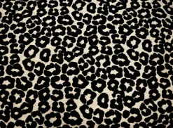 Fat Cat Noir Swavelle Mill Creek Fabric