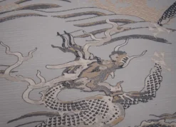 Fergy Mineral Regal Fabric