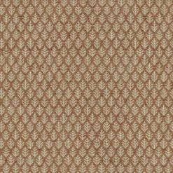 Fern Fair Persimmons P/K Lifestyles Fabric