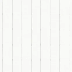 FH4079 Sage/Cream In Stitches Stripe Wallpaper