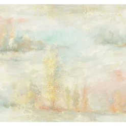 FI70804 Rolling Hills Wallpaper