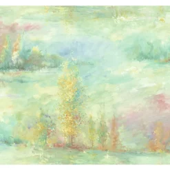 FI70814 Rolling Hills Wallpaper