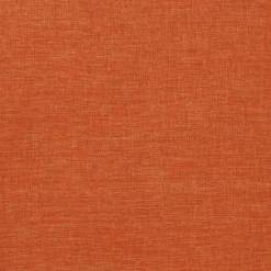Fiesta Tangerine Europatex Fabric