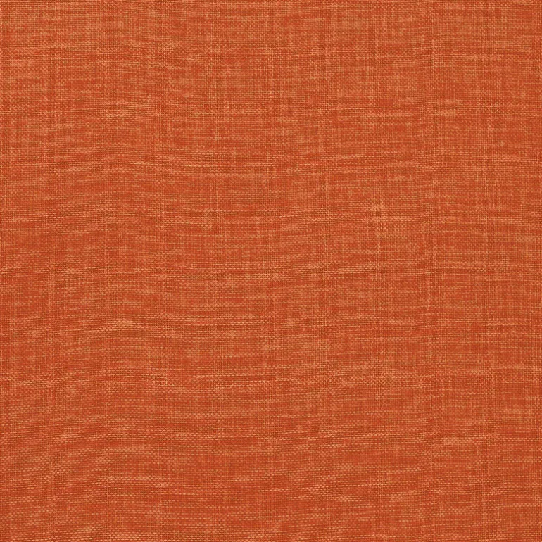 Fiesta Tangerine Europatex Fabric