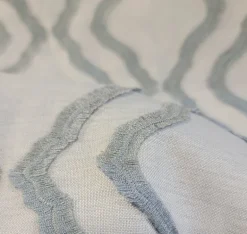 Fil Coupe 500 Glacier Covington Fabric