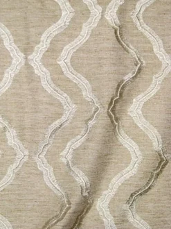 Fil Coupe 196 Linen Covington Fabric