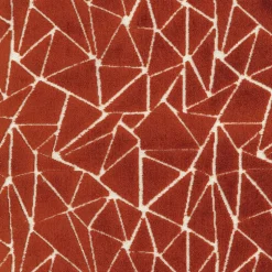 Finale Garnet Regal Fabric