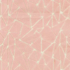 Finale Rose Regal Fabric