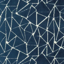 Finale Sapphire Regal Fabric