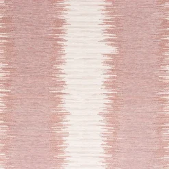 Fine Lines Rose Swavelle Mill Creek Fabric