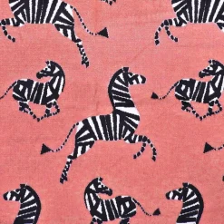 Finesse Rose Regal Fabric