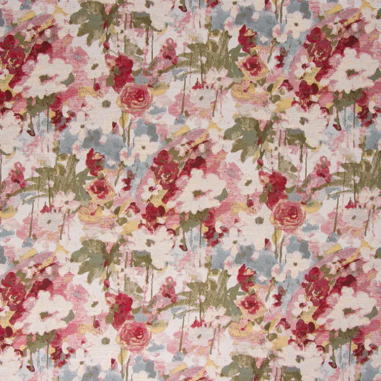 First Light Garden Party Swavelle Mill Creek Fabric