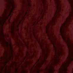 Flatbush Cherry Europatex Fabric