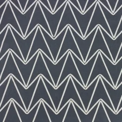 Flaunt Indigo Richloom Fabric