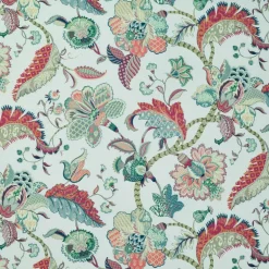 Floriana Multi P/Kaufmann Fabric