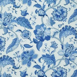 Floriana Porcelian P/Kaufmann Fabric