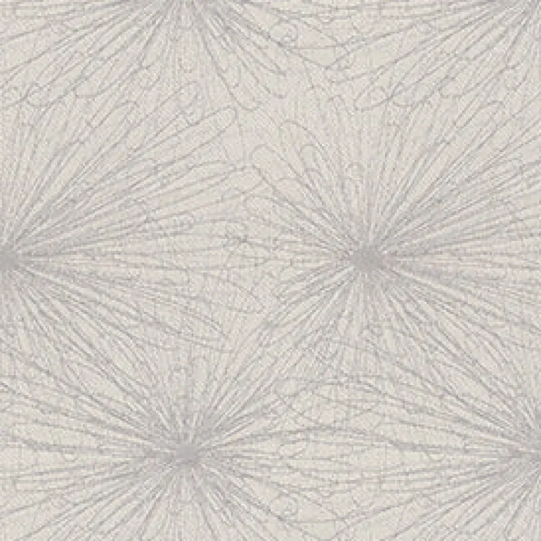 Flourish 91 Platinum Fabric
