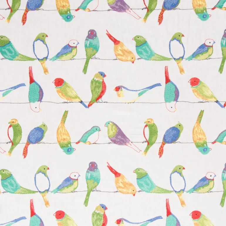 Flying Colors Jubilee Swavelle Mill Creek Fabric