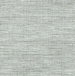 Fog Faux Gras Wallpaper