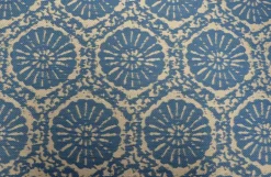 Fossil Chambray Covington Outdoor Fabric