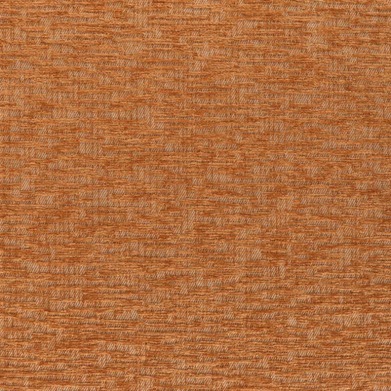Foxtrot Papaya Crypton Fabric