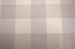 Foxy Plaid Dune P Kaufmann Fabric