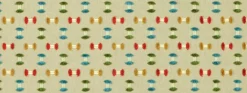 Frayed 78 Confetti Covington Fabric