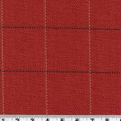 Frazier Fire Fabric
