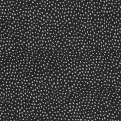 Galaxy Black Tempo Fabric
